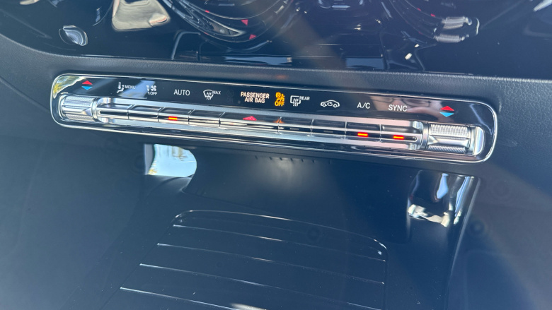 Mercedes-Benz A-Class A180 AMG Line Executive 5dr Auto Petrol Hatchback